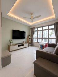 Canberra Street (Sembawang),  #577674211